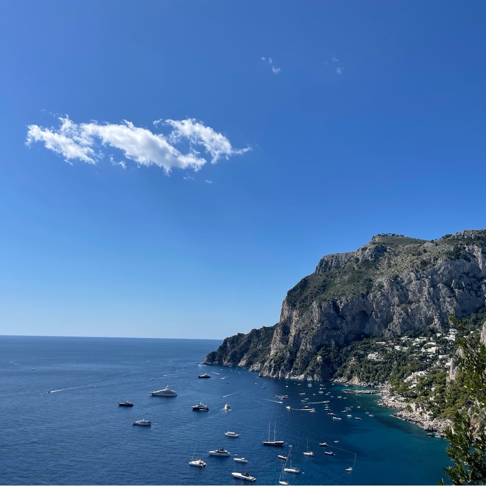 Meet your Posher, Miriam